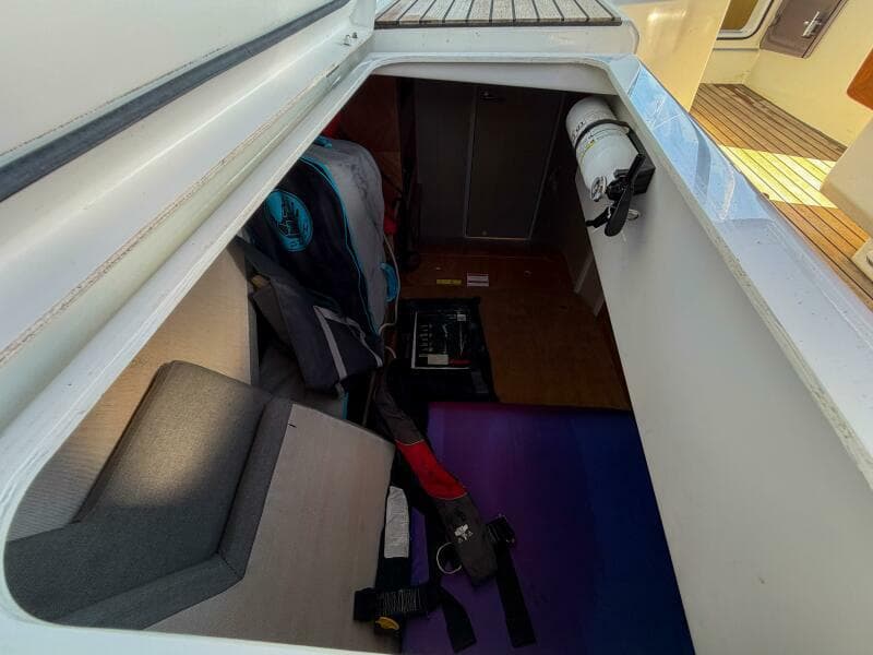 2022 Beneteau 40.1 - Photo 83