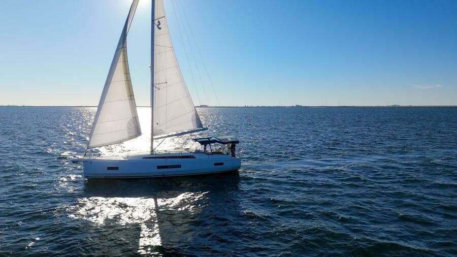 2022 Beneteau 40.1 - Photo 161
