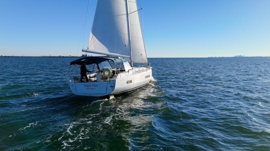 2022 Beneteau 40.1 - Photo 133