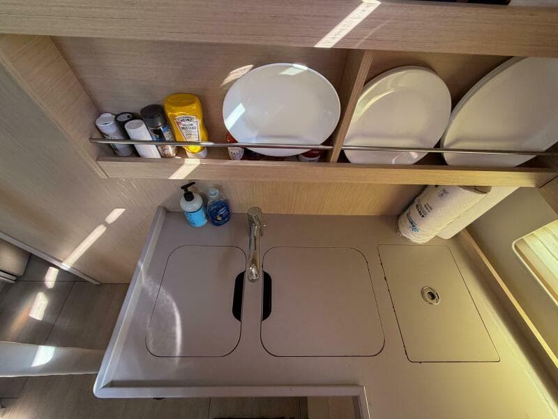 2022 Beneteau 40.1 - Photo 33