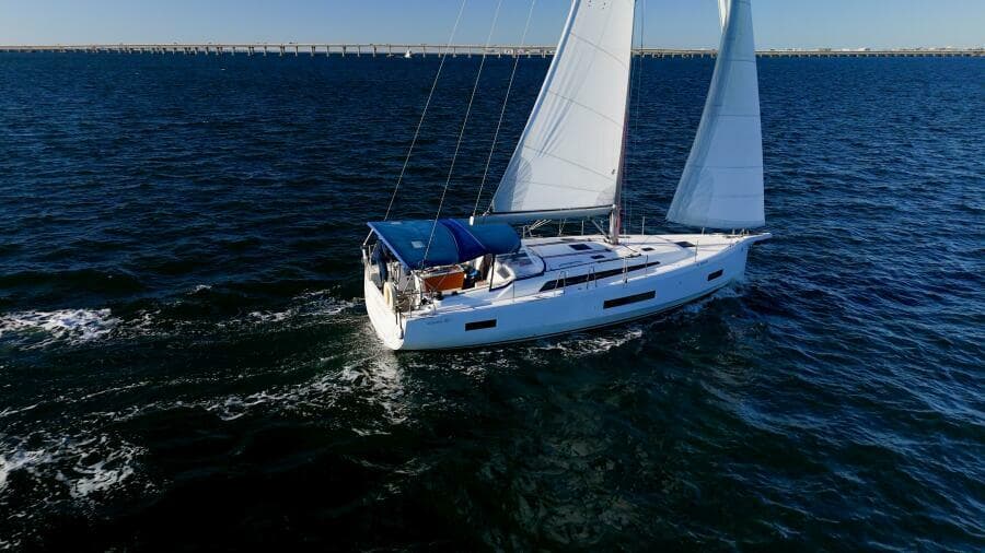 2022 Beneteau 40.1 - Photo 167