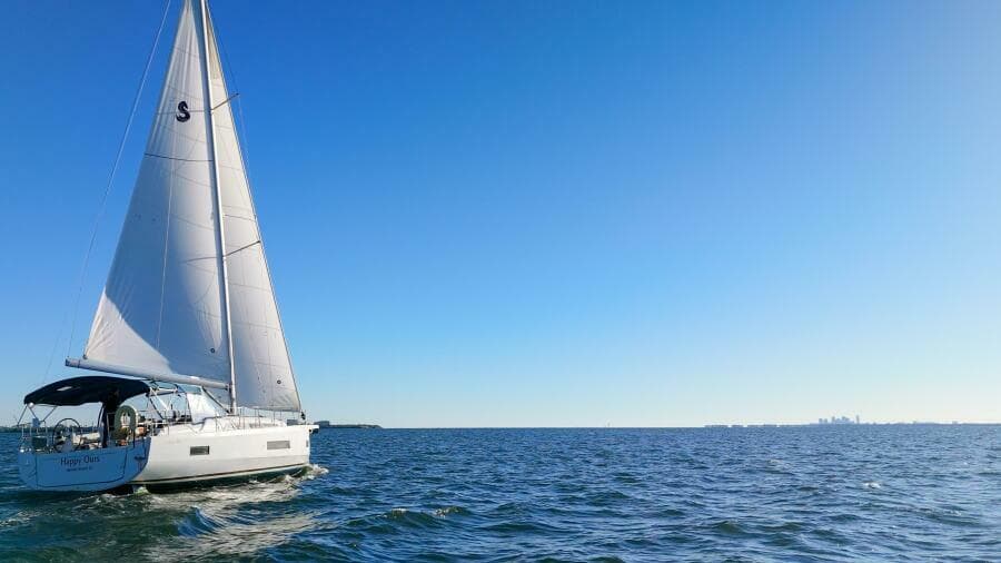 2022 Beneteau 40.1 - Photo 131