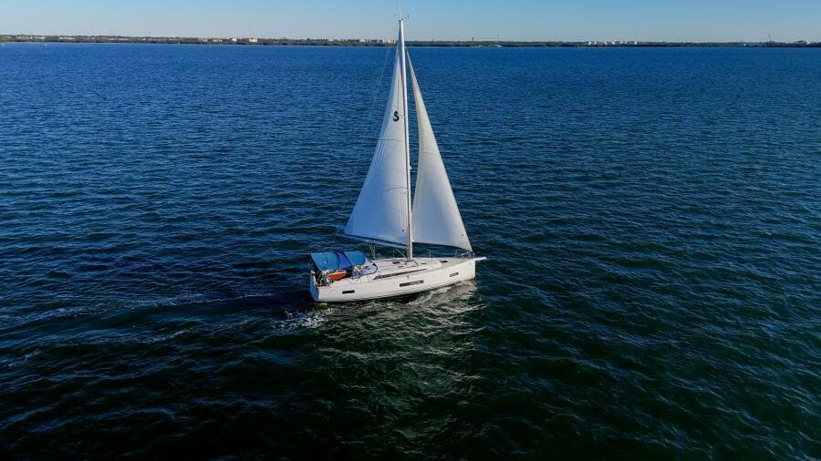 2022 Beneteau 40.1 - Photo 130