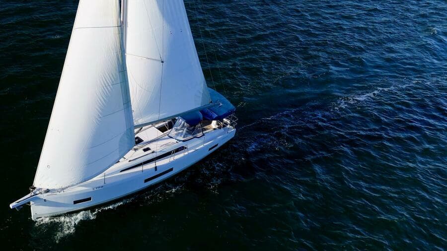 2022 Beneteau 40.1 - Photo 148