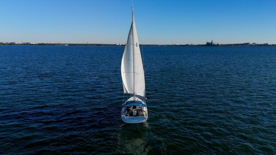 2022 Beneteau 40.1 - Photo 152