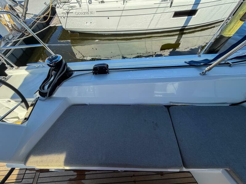 2022 Beneteau 40.1 - Photo 80