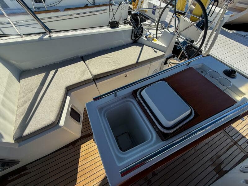 2022 Beneteau 40.1 - Photo 91