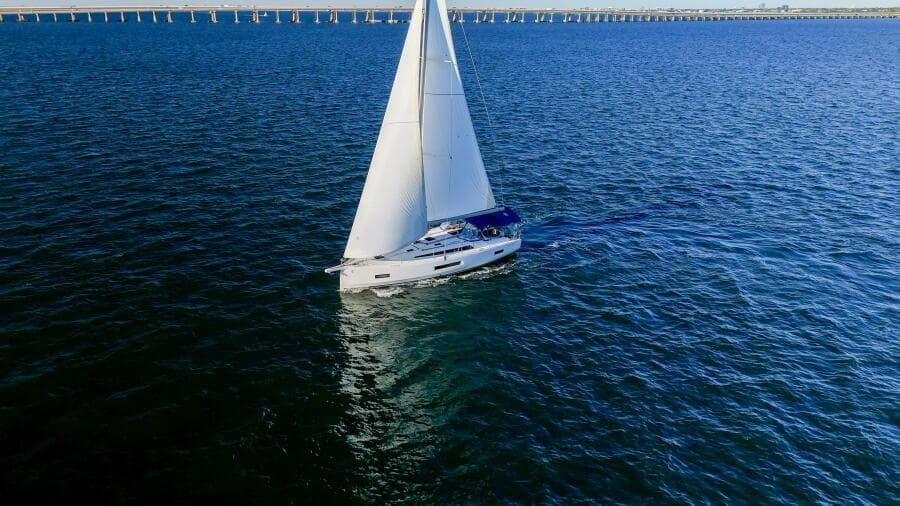 2022 Beneteau 40.1 - Photo 146