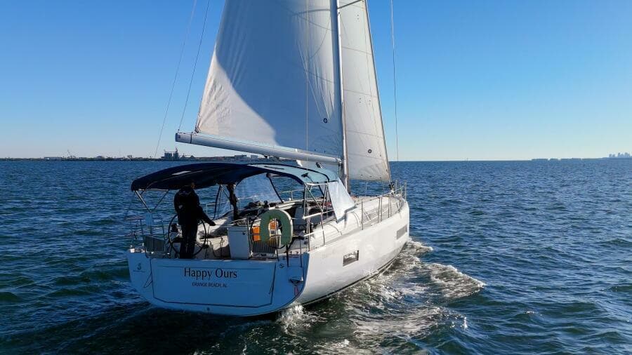 2022 Beneteau 40.1 - Photo 134