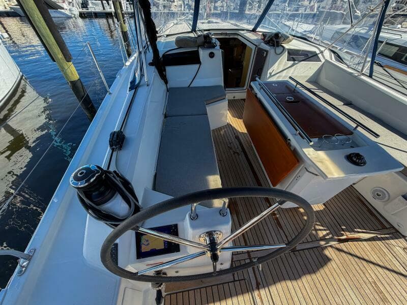 2022 Beneteau 40.1 - Photo 59