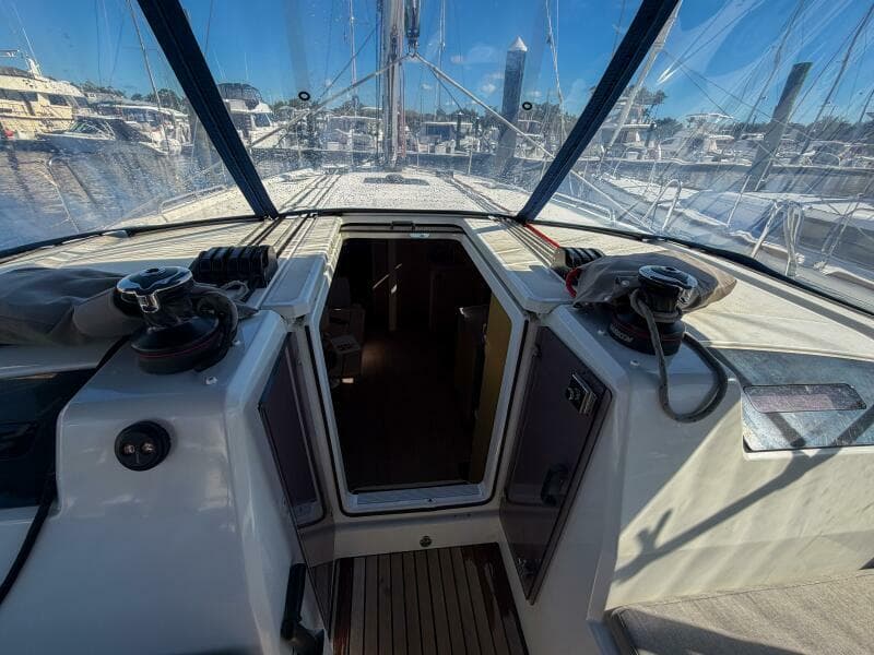 2022 Beneteau 40.1 - Photo 88