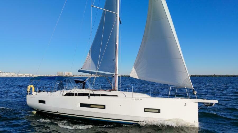 2022 Beneteau 40.1 - Photo 140