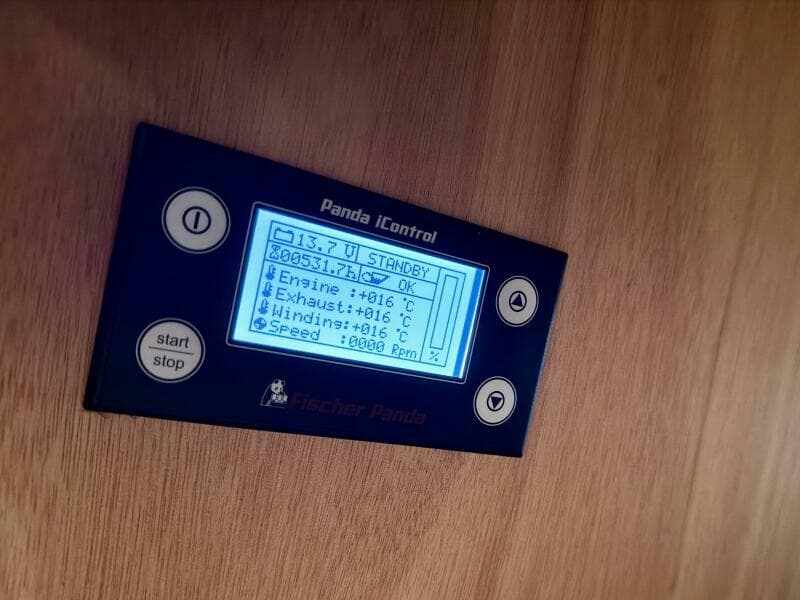 2022 Beneteau 40.1 - Photo 47