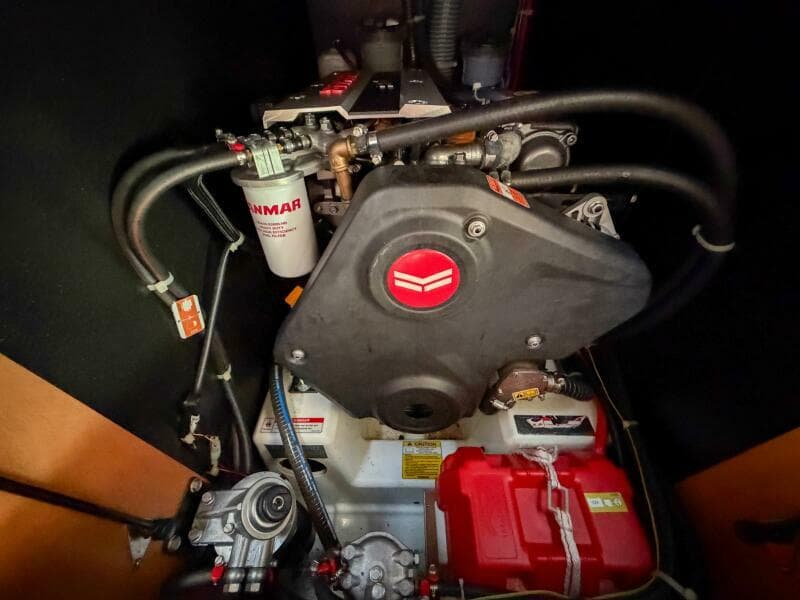 2022 Beneteau 40.1 - Photo 43