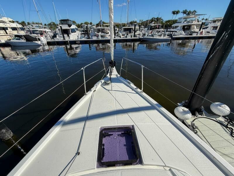 2022 Beneteau 40.1 - Photo 102