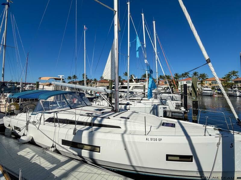 2022 Beneteau 40.1 - Photo 113