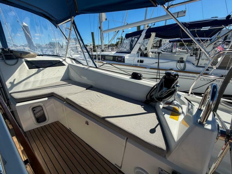 2022 Beneteau 40.1 - Photo 95
