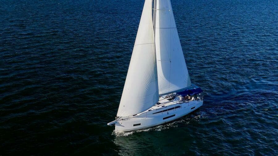 2022 Beneteau 40.1 - Photo 147