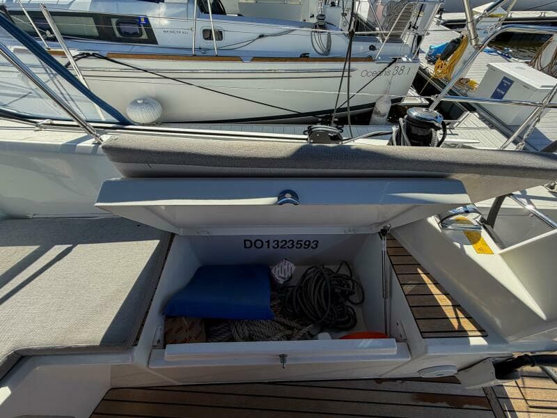 2022 Beneteau 40.1 - Photo 94