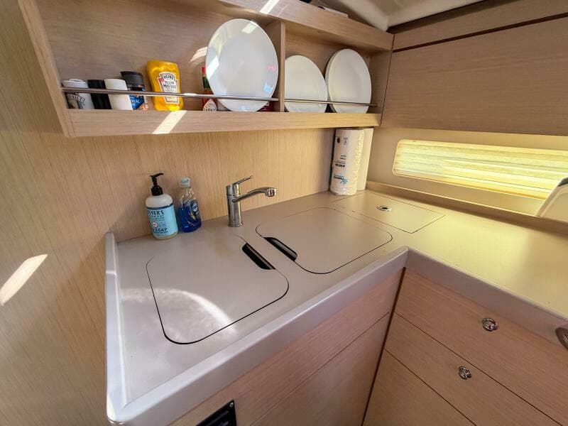 2022 Beneteau 40.1 - Photo 32