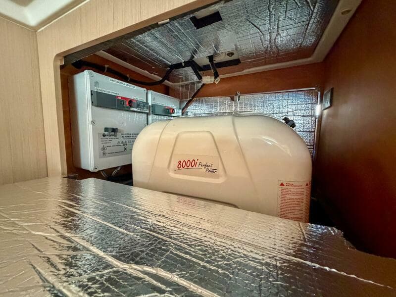 2022 Beneteau 40.1 - Photo 48