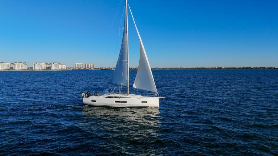 2022 Beneteau 40.1 - Photo 126