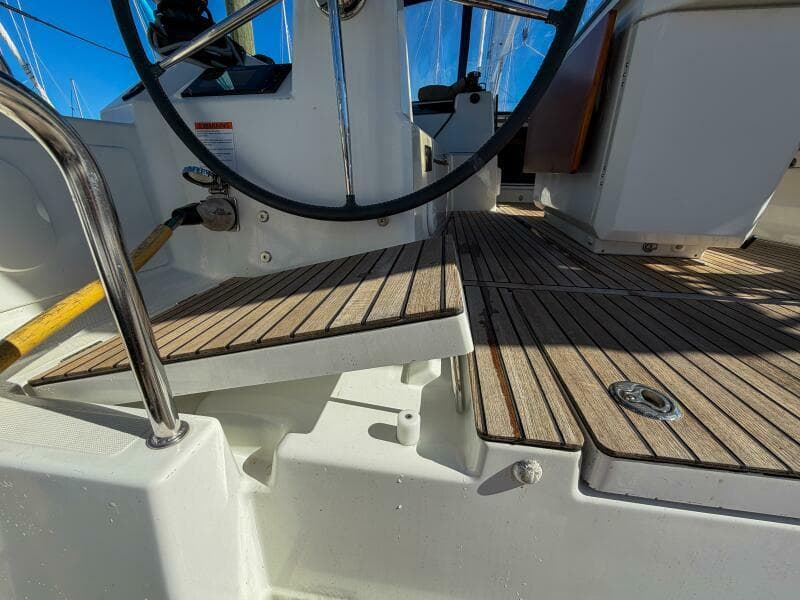 2022 Beneteau 40.1 - Photo 57