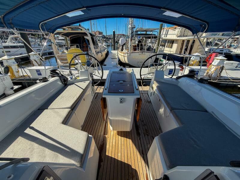 2022 Beneteau 40.1 - Photo 92