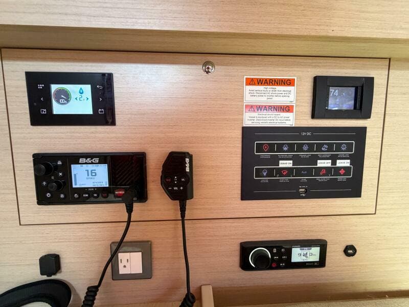 2022 Beneteau 40.1 - Photo 42