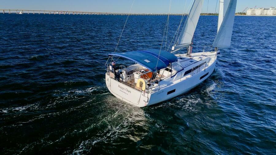 2022 Beneteau 40.1 - Photo 170