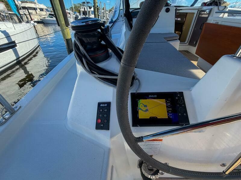 2022 Beneteau 40.1 - Photo 60