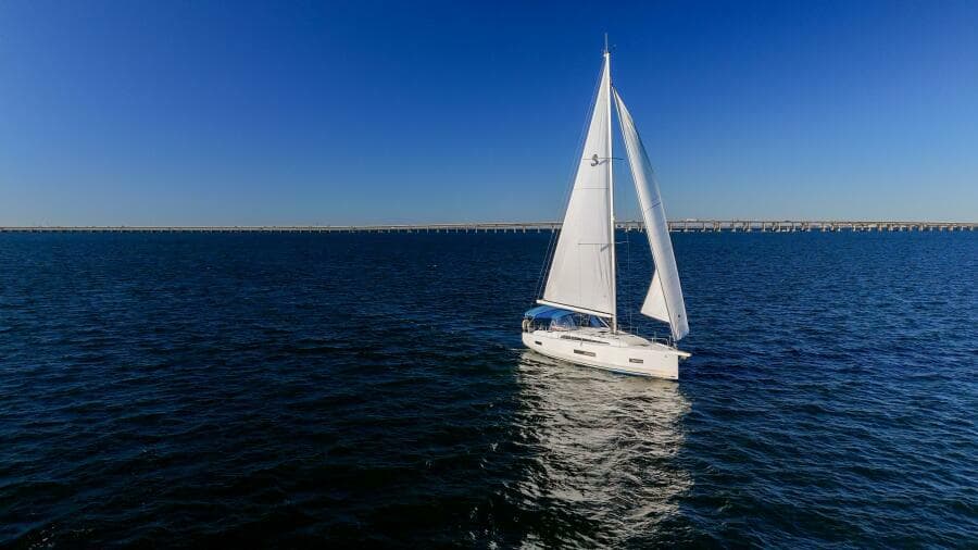 2022 Beneteau 40.1 - Photo 158