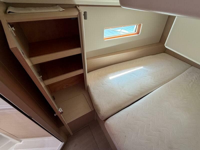 2022 Beneteau 40.1 - Photo 26