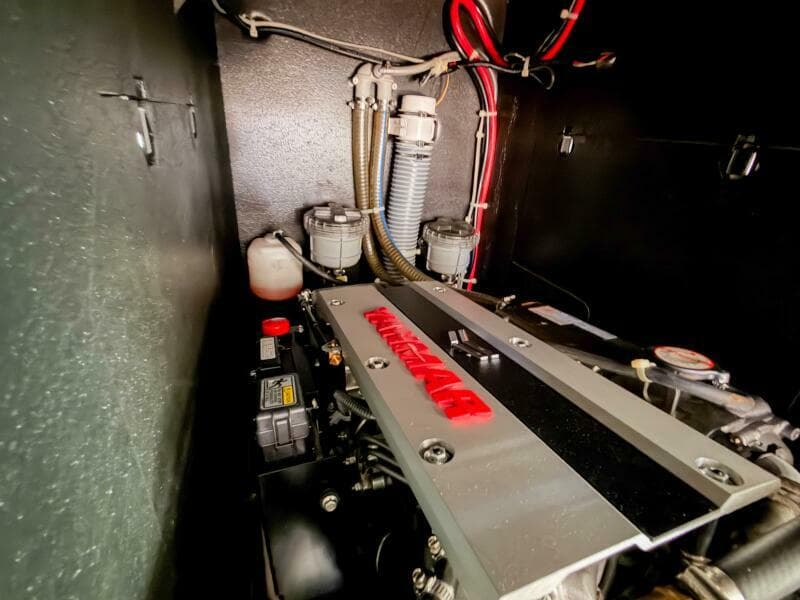 2022 Beneteau 40.1 - Photo 44