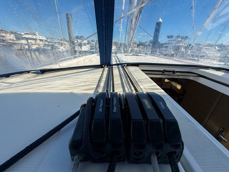 2022 Beneteau 40.1 - Photo 86