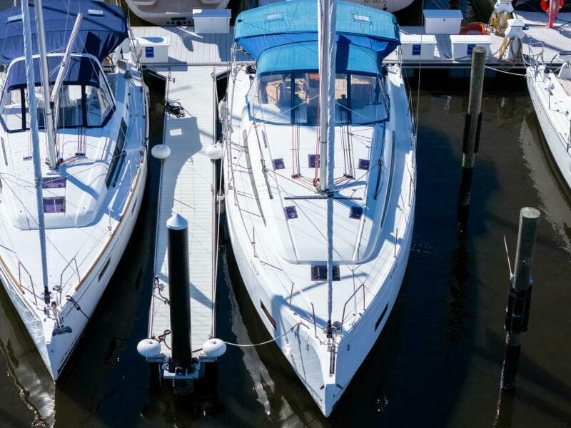 2022 Beneteau 40.1 - Photo 118