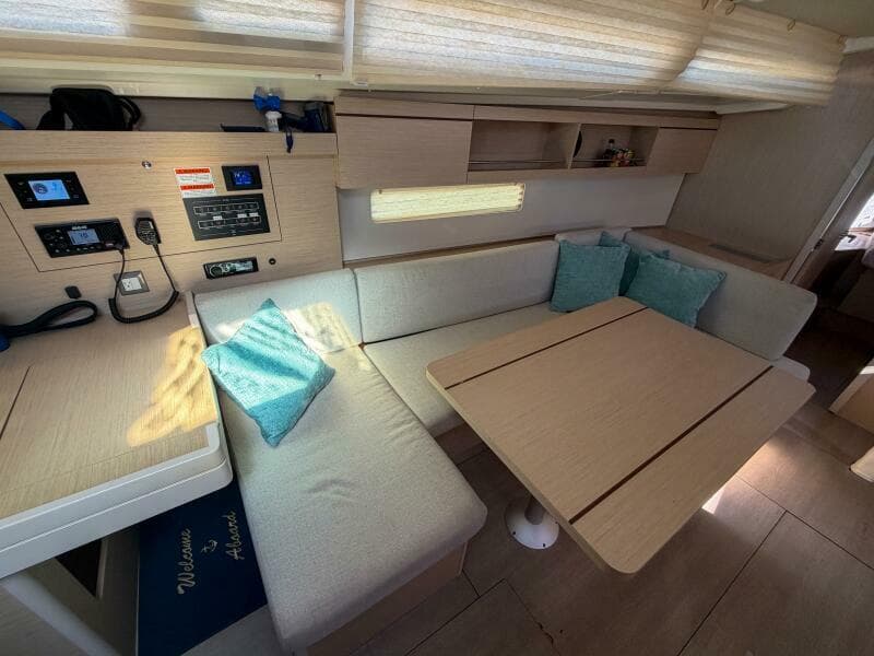 2022 Beneteau 40.1 - Photo 39