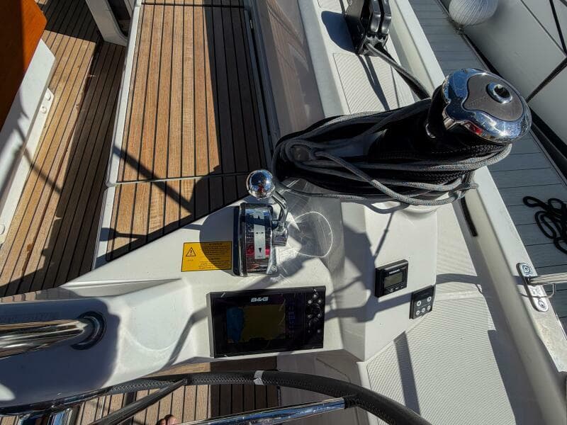 2022 Beneteau 40.1 - Photo 69