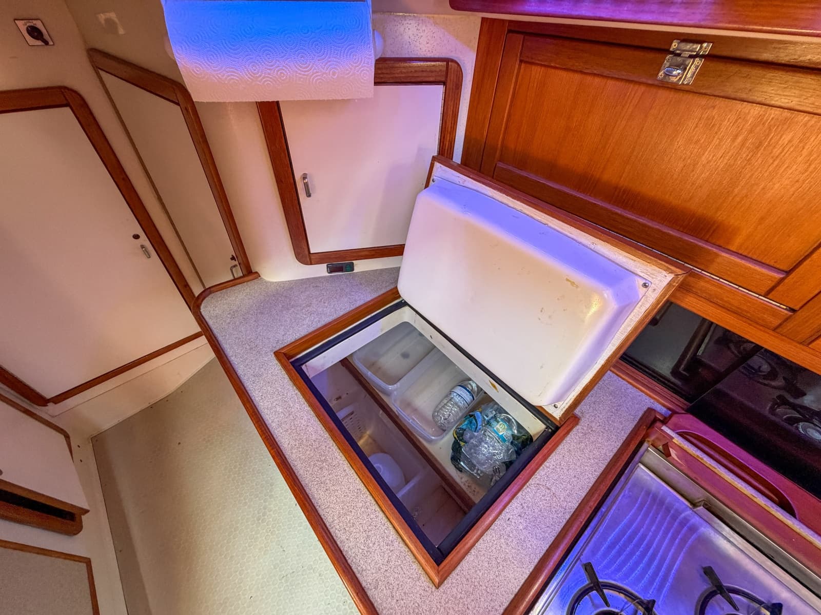 1993 Catalina 42 - Photo 16