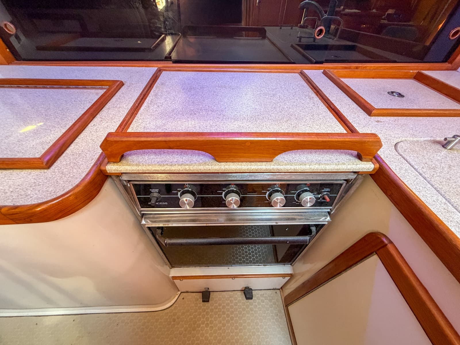 1993 Catalina 42 - Photo 13