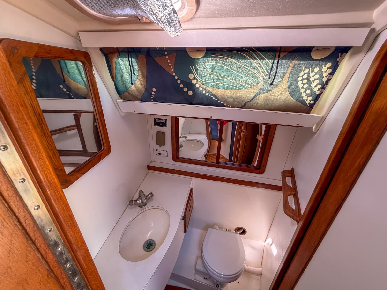 1993 Catalina 42 - Photo 23