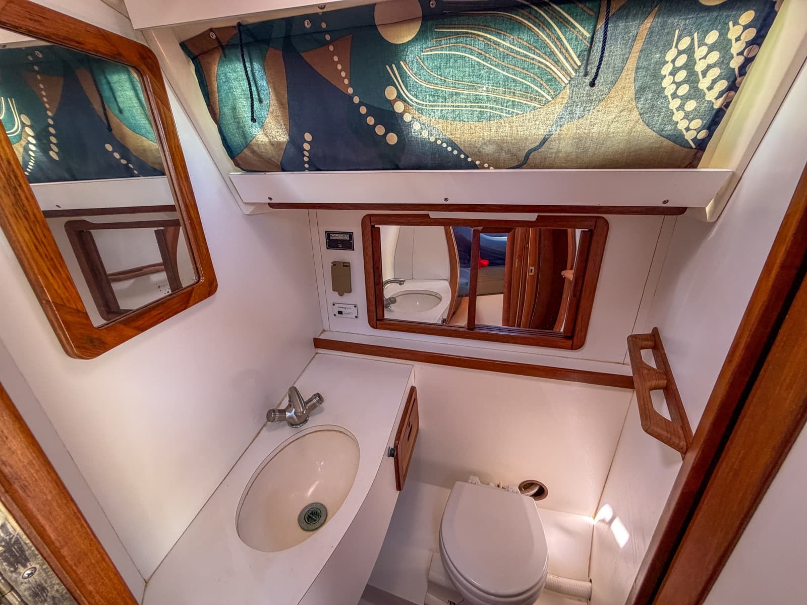 1993 Catalina 42 - Photo 24