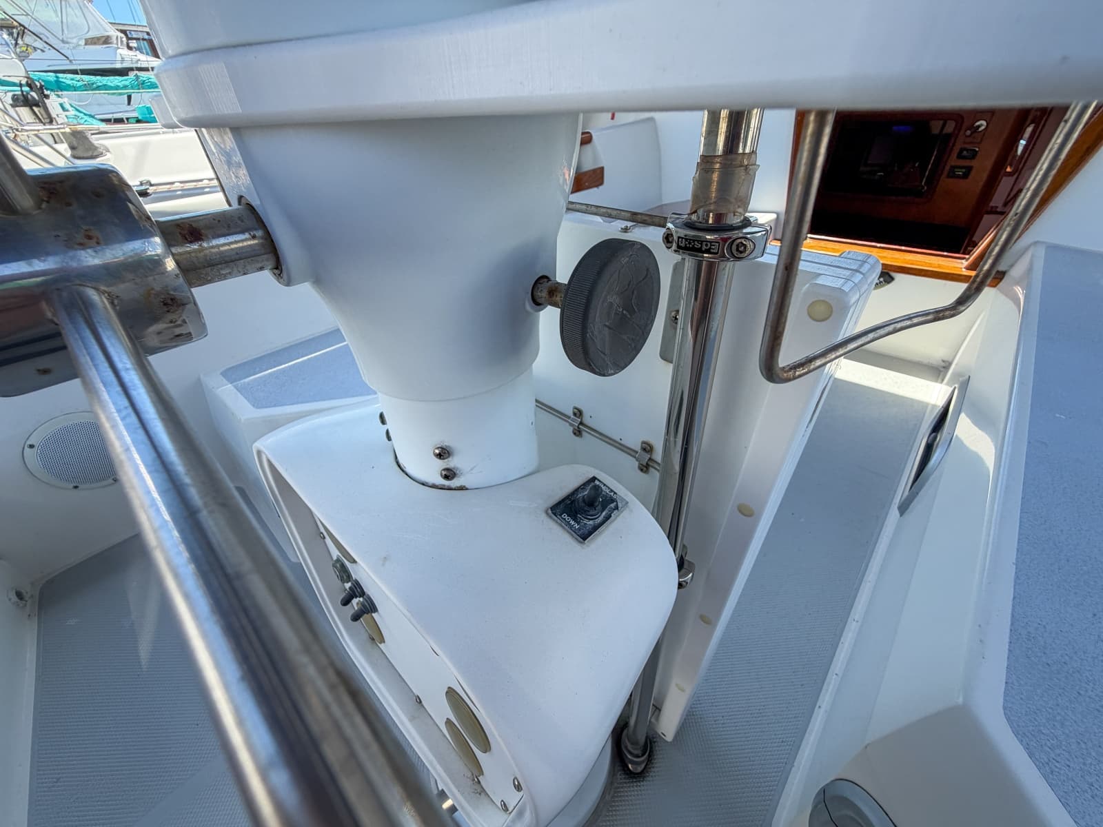 1993 Catalina 42 - Photo 41