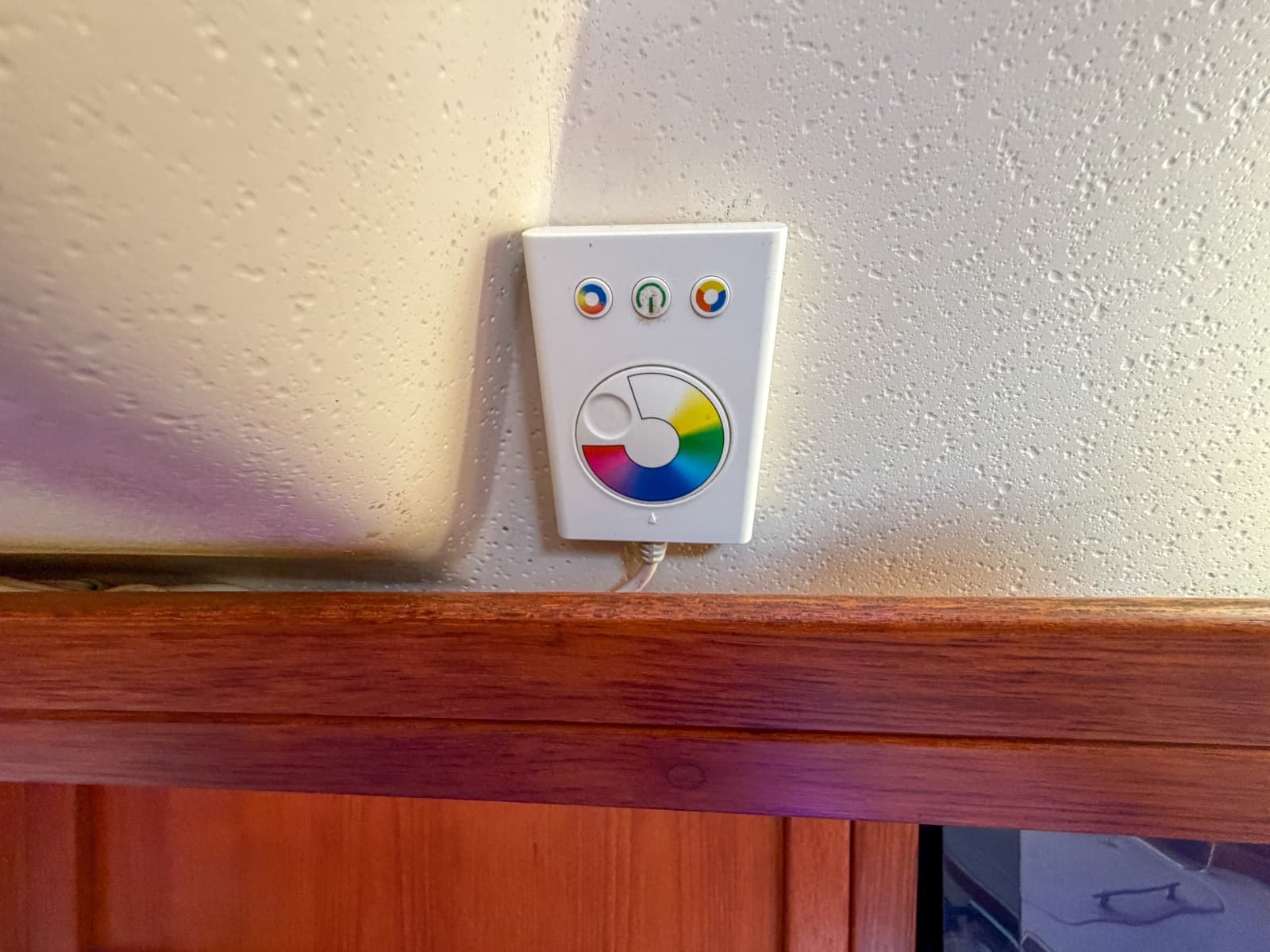 1993 Catalina 42 - Photo 15