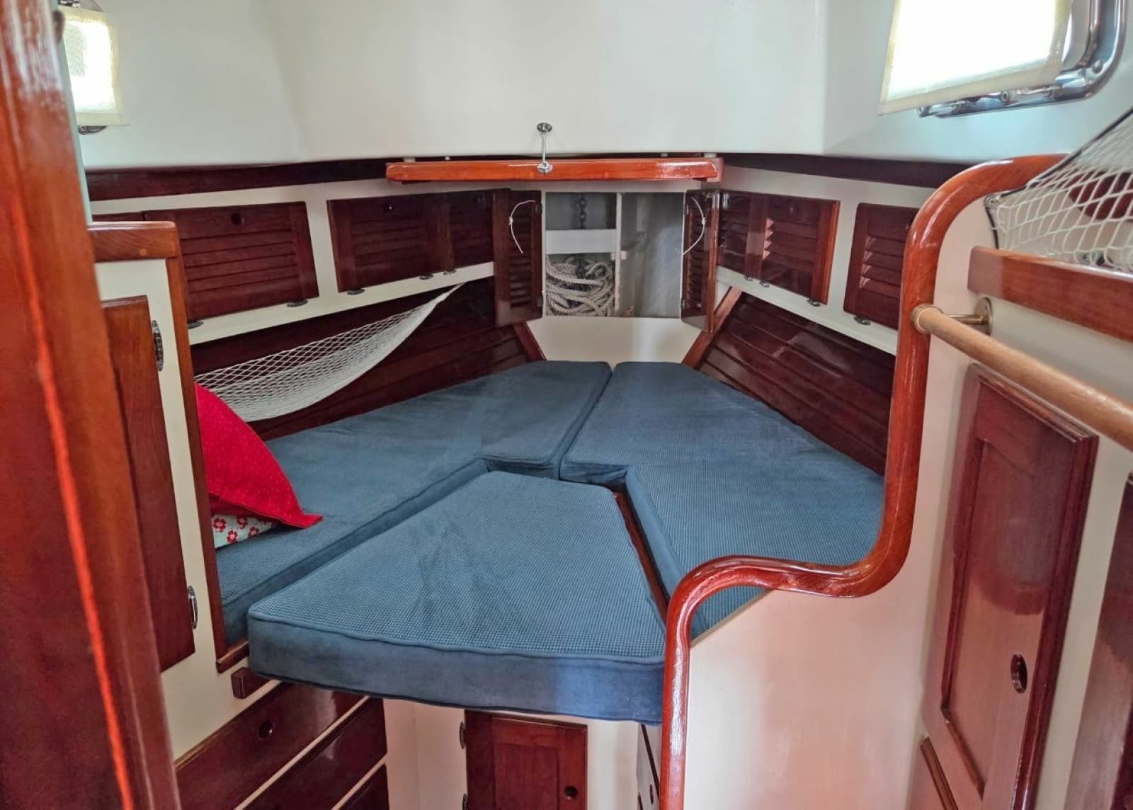 1981 Bristol Sloop - Photo 15