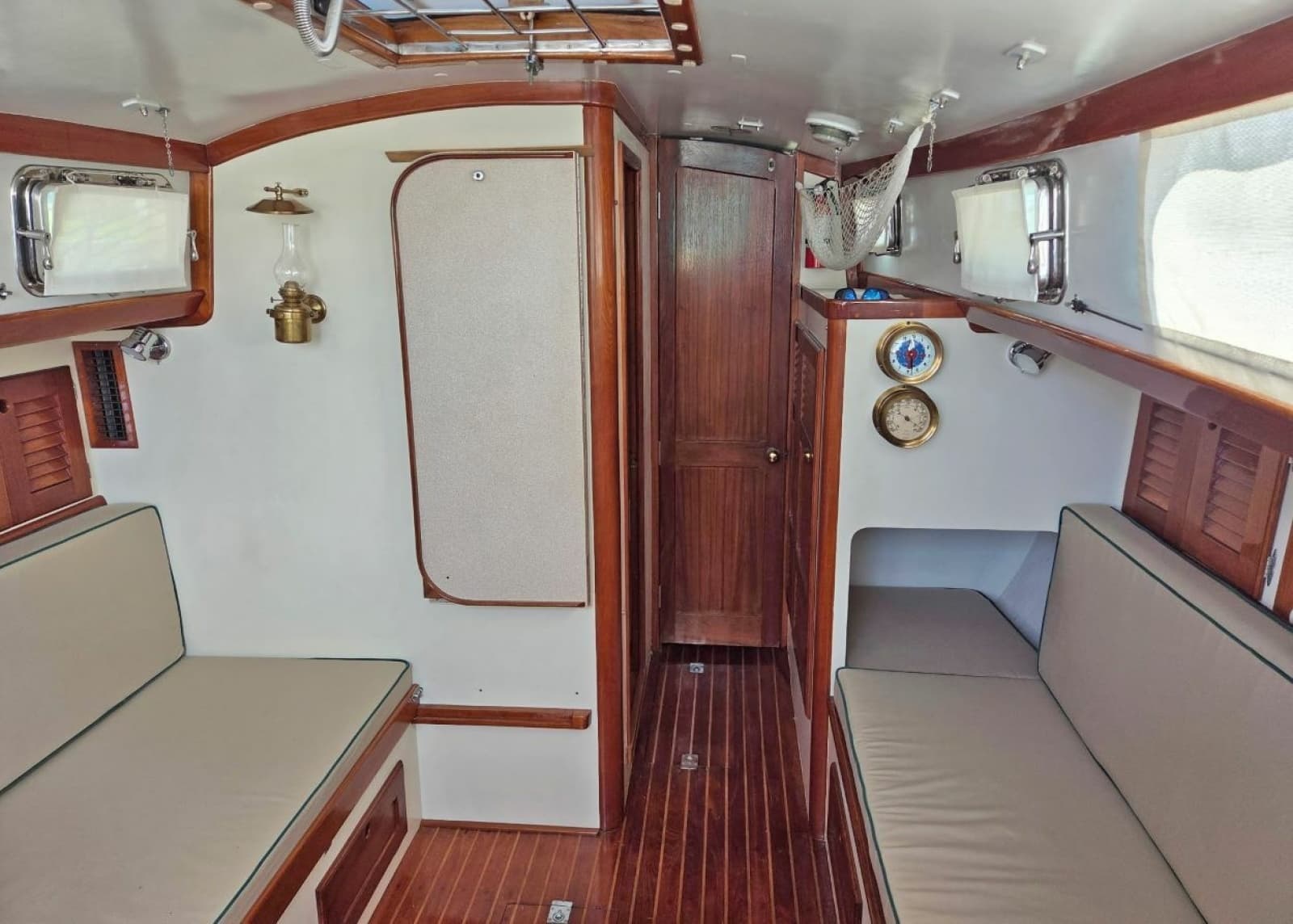 1981 Bristol Sloop - Photo 3