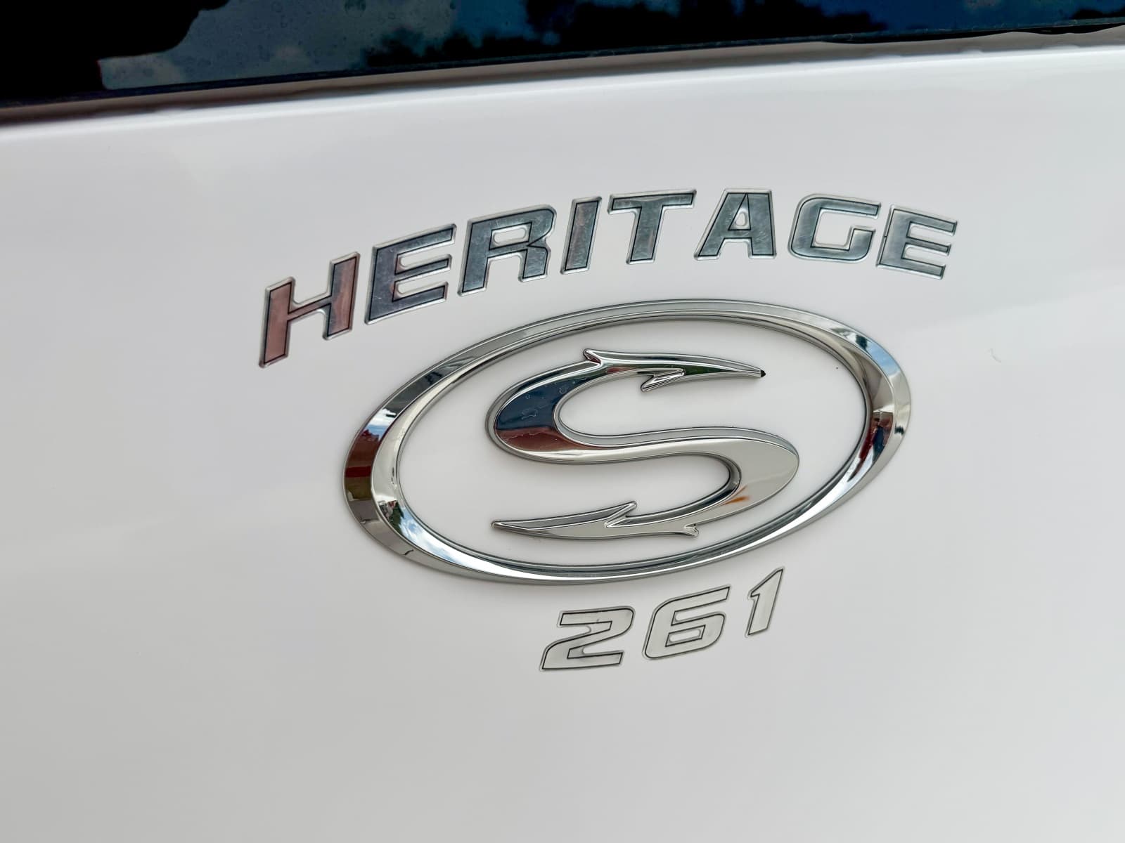 2023 Sportsman Heritage 261 - Photo 91