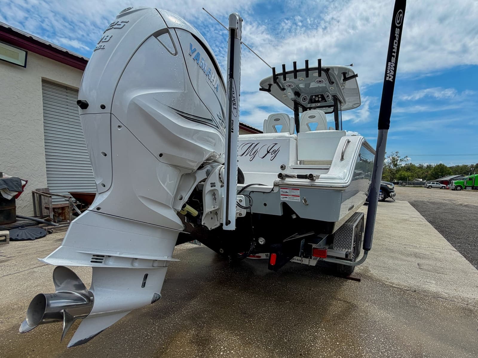 2023 Sportsman Heritage 261 - Photo 71