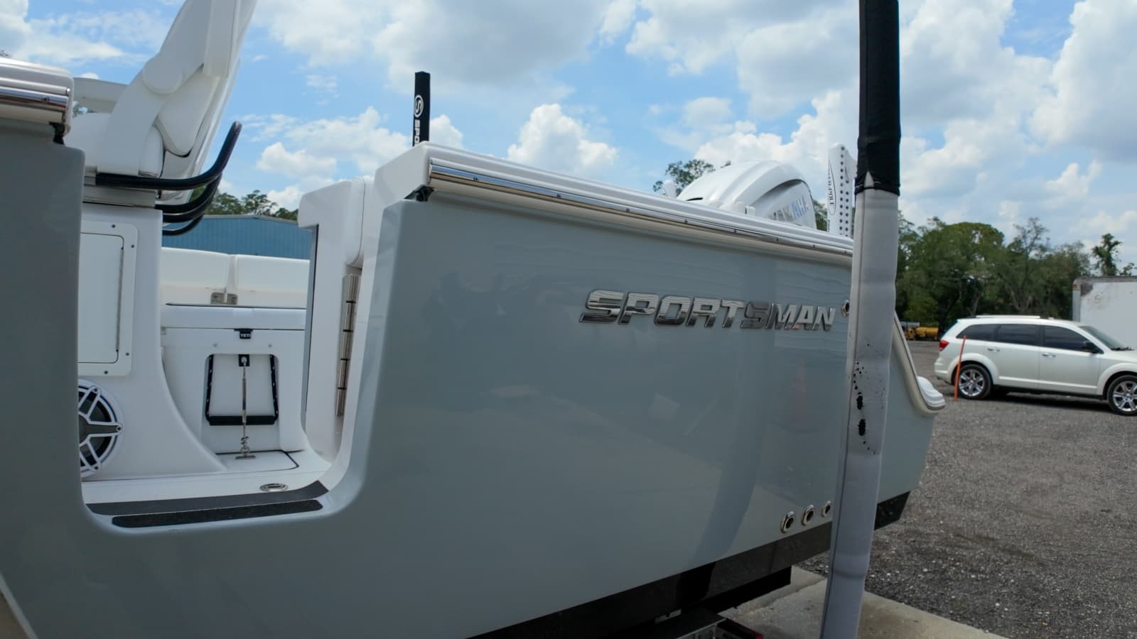 2023 Sportsman Heritage 261 - Photo 57