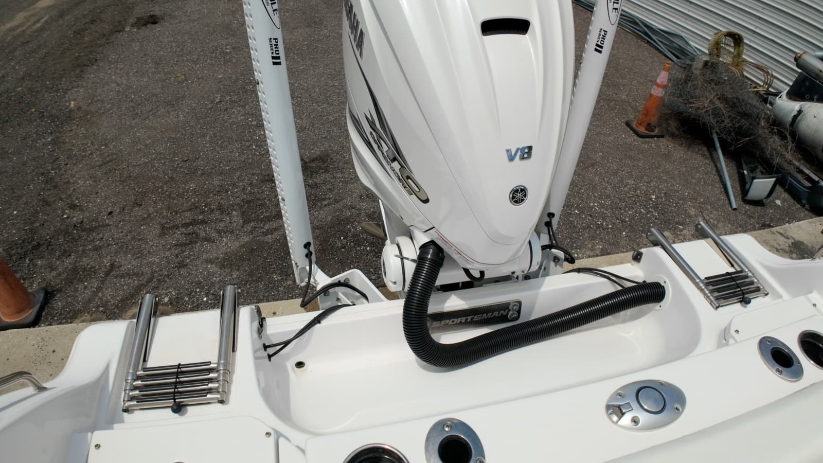2023 Sportsman Heritage 261 - Photo 47